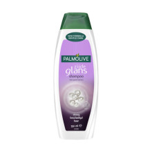 Palmolive Shampoo Zijde Glans Amandel 350 ML