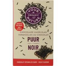 Your Organic Nature Hagelslag Puur Bio 225 G