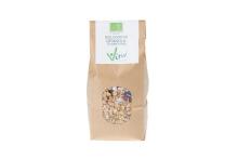 Vitiv Granola Flower Power Bio 500 G