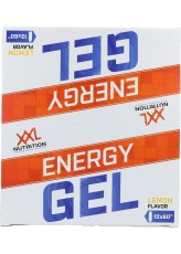xxl nutrition Energy Gel Lemon 60 ML