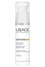 Uriage Depiderm Dagverzorging Tegen Vlekken SPF50 30 ML