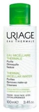 Uriage Thermaal Micellairwater Gemengde Tot Vette Huid 100 ML