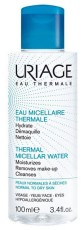 Uriage Thermaal Micellairwater Normale Tot Droge Huid 100 ML