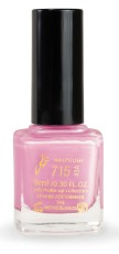 John van G Nagellak 715 - Pinky Promise 9 ML