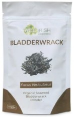 wild irish Blaaswier Poeder Bio 225 G