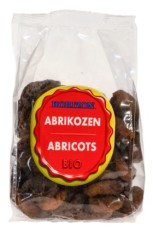 Horizon Abrikozen bio 500 G