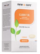 New Care C1000 Time Release 120 tabletten