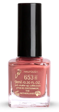 John van G Nagellak 653 9 ML