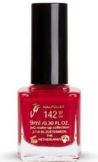 John van G Nagellak 142 9 ML
