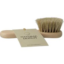 naturae donum Gezicht reinigingsborstel pony haar 1st