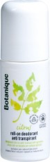 Botanique Deodorant roll-on anti transpirant citrus 50ML