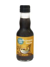 Terrasana Umami saus bio 145ML
