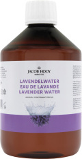 Jacob Hooy Lavendelwater 500ml