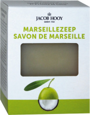 Jacob Hooy Marseille Zeep 240gr