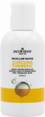 Jacob Hooy Curcuma Micellair Water 150ml