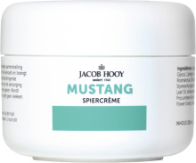 Jacob Hooy Mustang Spiercr&egrave;me 200ml