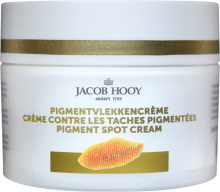 Jacob Hooy Pigmentvlekkencr&egrave;me 50ml