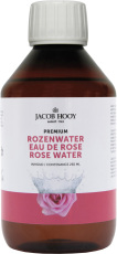 Jacob Hooy Rozenwater Premium 250ml