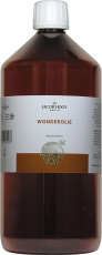 Jacob Hooy Wonderolie 1000ml