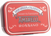 Jacob Hooy Laurierdop Blikje Kleine Stukjes 40gr