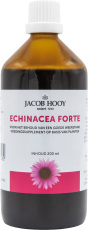 Jacob Hooy Echinacea Forte 200ml