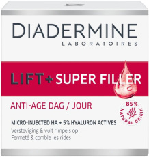 Diadermine Lift+ Superfiller Dagcrème  50ml