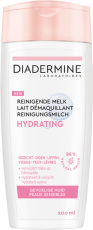 Diadermine Reinigende Melk 200ml