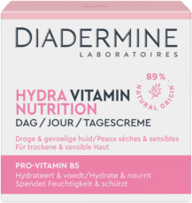 Diadermine Hydra Nutrition Dagcrème 50ml