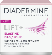 Diadermine Lift+ Intense Elastine Dagcrème 50ml