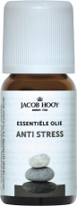 Jacob Hooy Anti-Stress Olie 10ml