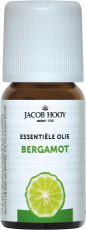 Jacob Hooy Essenti&euml;le olie Bergamot 10ml