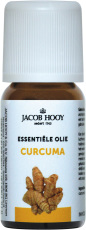Jacob Hooy Curcuma Olie 10ml