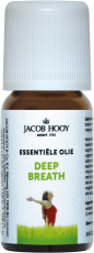 Jacob Hooy Deep Breath Olie 10ml