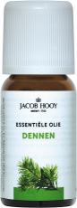 Jacob Hooy Dennen Olie 10ml