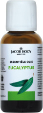 Jacob Hooy Eucalyptus Olie 30ml