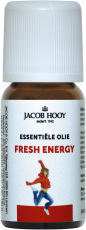 Jacob Hooy Fresh Energy Olie 10ml
