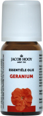 Jacob Hooy Geranium Olie 10ml