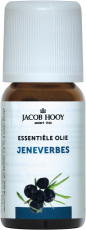 Jacob Hooy Jeneverbes Olie 10ml