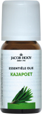 Jacob Hooy Kajapoet Olie 10ml