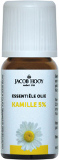 Jacob Hooy Kamille Olie 10ml