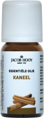 Jacob Hooy Kaneel Olie 10ml