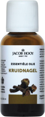 Jacob Hooy Kruidnagel Olie 30ml