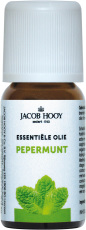 Jacob Hooy Pepermunt Olie 10ml