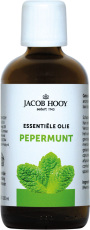 Jacob Hooy Pepermunt Olie 100ml