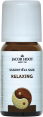 Jacob Hooy Relaxing Olie 10ml