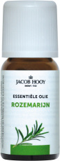 Jacob Hooy Rozemarijn Olie 10ml
