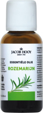 Jacob Hooy Rozemarijn Olie 30ml