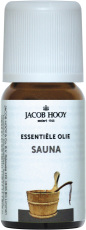 Jacob Hooy Sauna Olie 10ml