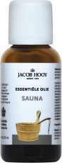 Jacob Hooy Sauna Olie 30ml