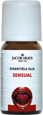 Jacob Hooy Sensual Olie 10ml